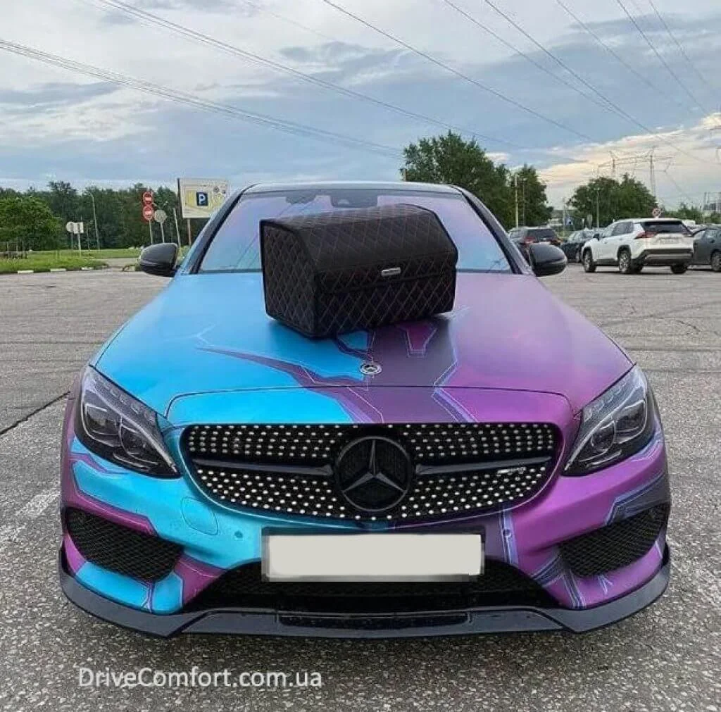 Автосервіс або СТО